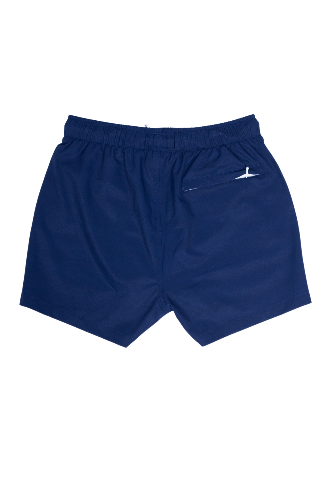 POSEIDON SWIM SHORT - NAVY