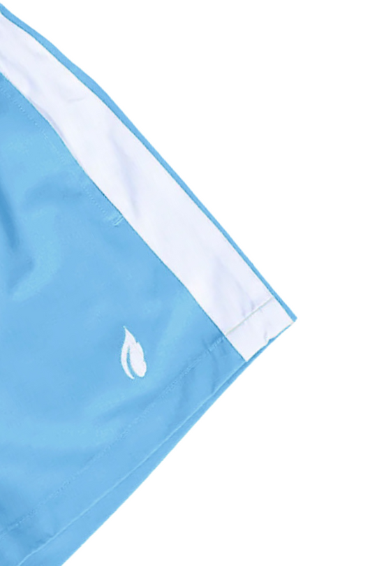 POSEIDON SWIM SHORT - SKY BLUE